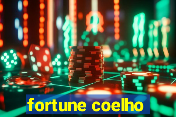 fortune coelho